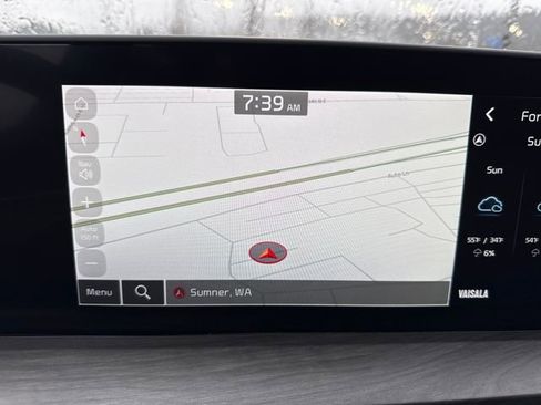 Used 2025 Kia Telluride EX X-Line image 29