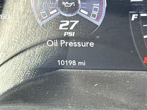 Used 2023 Dodge Challenger R/T Scat Pack w/ T/A Package image 30