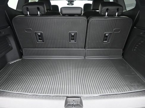 New 2026 Buick Enclave Sport Touring w/ Super Cruise Package image 10