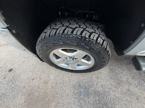 Used 2015 Chevrolet Silverado 2500 LTZ w/ Duramax Plus Package image 16