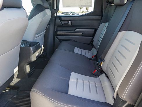 New 2025 Toyota Tacoma TRD Sport image 20