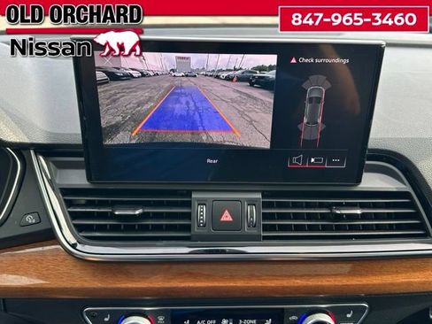 Used 2021 Audi Q5 e Premium w/ Convenience Package AWD/4WD image 17