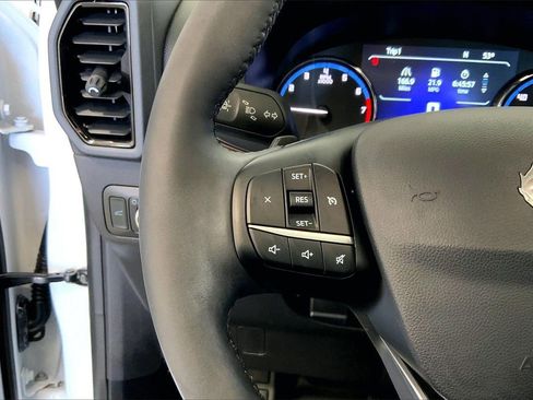 Certified 2024 Ford Bronco Sport Badlands w/ Premium Package image 21