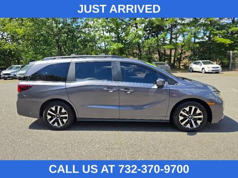 Used 2026 Honda Odyssey EX-L image 6