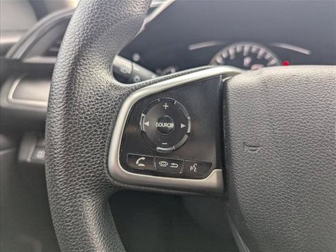 Used 2016 Honda Civic LX image 13