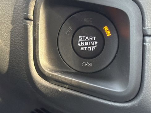 New 2026 Jeep Wrangler Unlimited Rubicon image 21