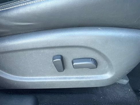 Certified 2024 Nissan Murano SV FWD image 16