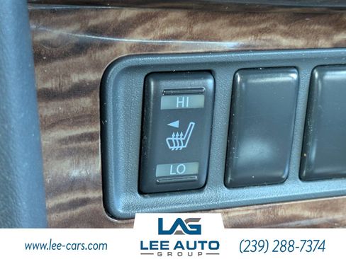 Used 2017 Nissan Armada SV w/ Driver Package AWD/4WD image 27
