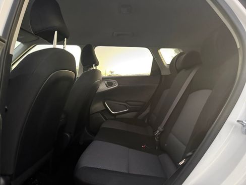 Used 2023 Kia Soul LX w/ Option Group 015 image 15