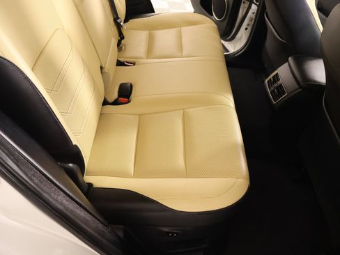 Used 2019 Lexus NX 300 AWD w/ Luxury Package image 14
