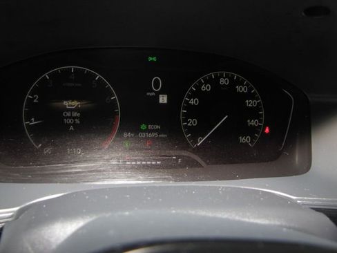 Certified 2023 Honda Civic Sport image 4