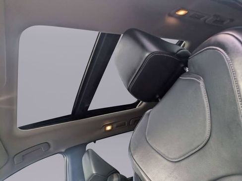 Used 2023 INFINITI QX60 Luxe w/ Cargo Package FWD image 22