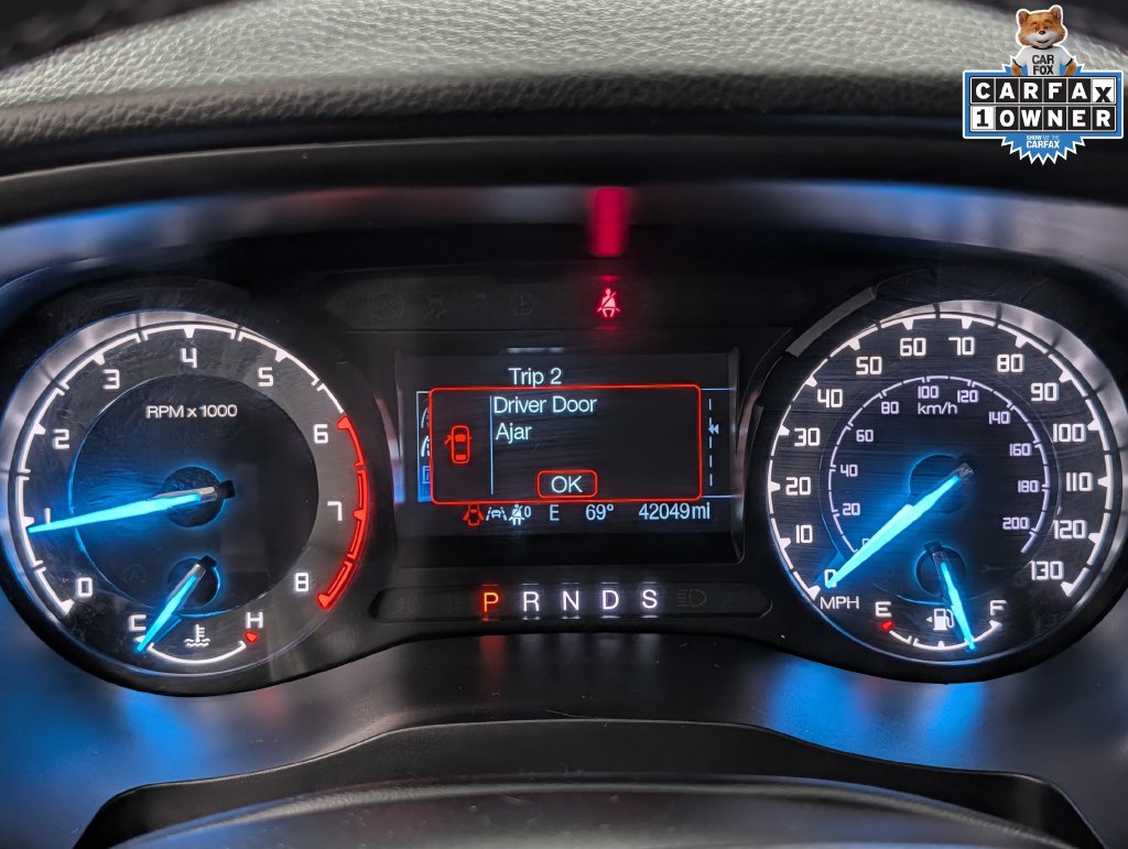 Used 2023 Ford Ranger XLT w/ Equipment Group 302A High AWD/4WD image 18
