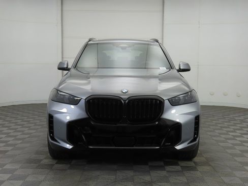 New 2026 BMW X5 sDrive40i w/ M Sport Package image 2