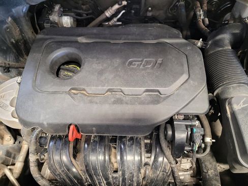 Used 2019 Kia Sorento FWD image 30