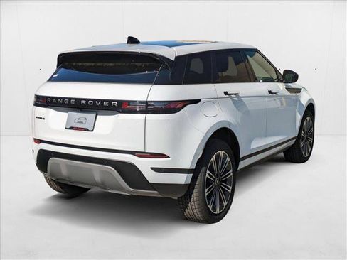 New 2026 Land Rover Range Rover Evoque S image 2