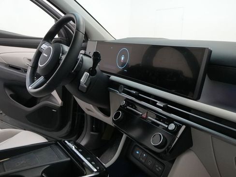 Used 2025 Hyundai Tucson Limited image 38