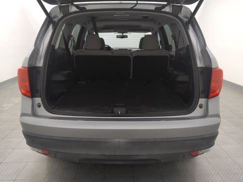Used 2016 Honda Pilot EX-L image 29
