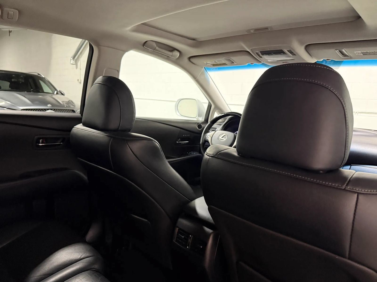 Used 2015 Lexus RX 350 AWD image 54