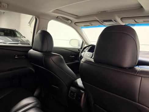 Used 2015 Lexus RX 350 AWD image 54
