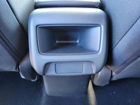 New 2026 Honda HR-V LX image 15