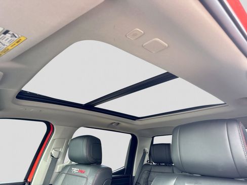 Used 2023 Toyota Tundra TRD Pro w/ TRD Pro Tow Package image 19