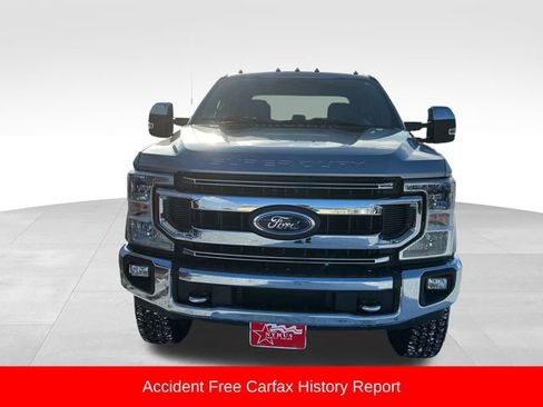 Used 2020 Ford F350 XLT w/ XLT Premium Package image 4