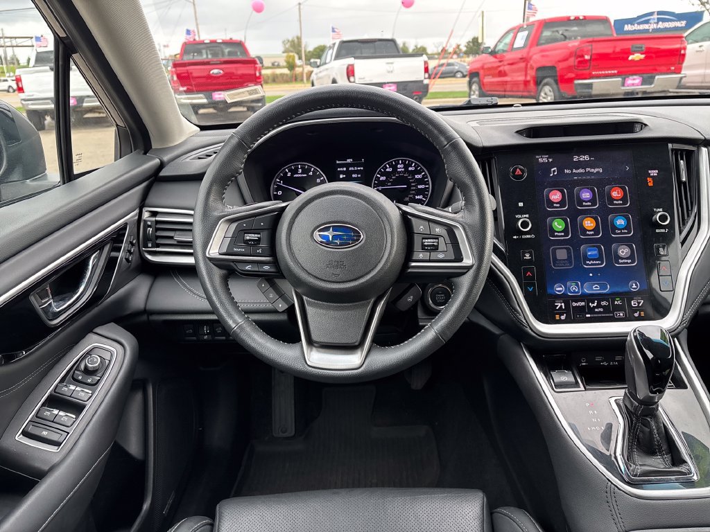 Used 2020 Subaru Outback Limited AWD/4WD image 16