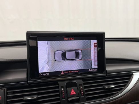 Used 2013 Audi S6 Prestige AWD/4WD image 28