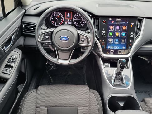 Used 2020 Subaru Outback Premium image 26