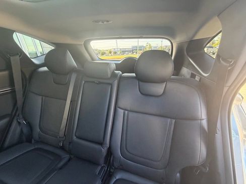 Used 2023 Hyundai Tucson Limited AWD/4WD image 19
