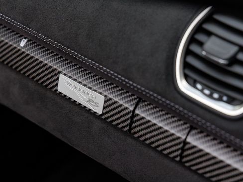 Certified 2025 Porsche 718 Boxster Spyder RS image 40