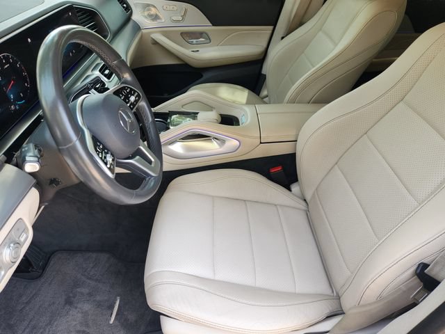 Used 2020 Mercedes-Benz GLE 350 image 13
