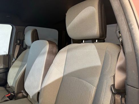 Used 2022 RAM 2500 Big Horn w/ Level A Equipment Group image 12