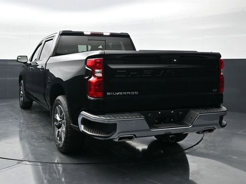 Used 2022 Chevrolet Silverado 1500 LT image 6