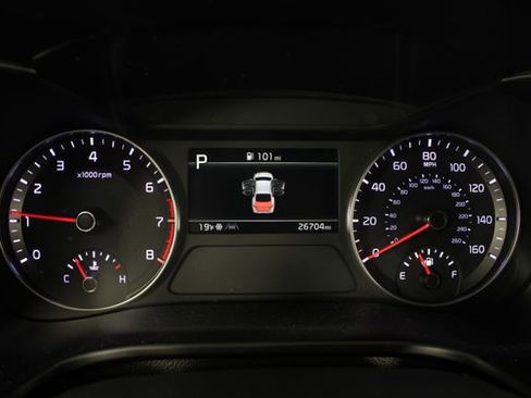 Used 2024 Kia Forte GT-Line image 12