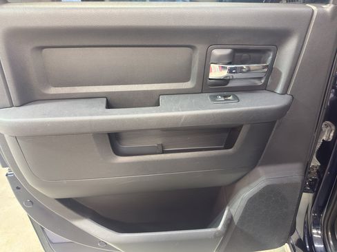 Used 2012 RAM 1500 Sport w/ Sport Premium Group AWD/4WD image 26