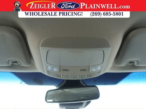 Used 2019 Ford Edge SEL w/ Equipment Group 201A image 23