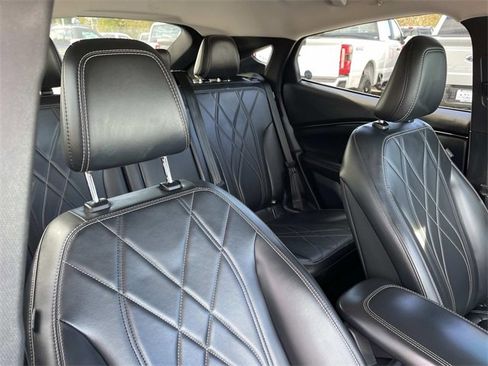 Certified 2023 Ford Mustang Mach-E Select image 34