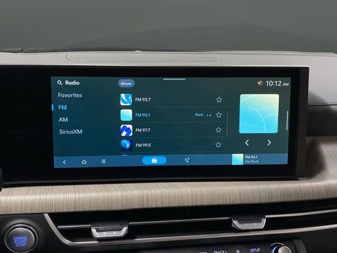 New 2026 Hyundai Sonata SEL image 18