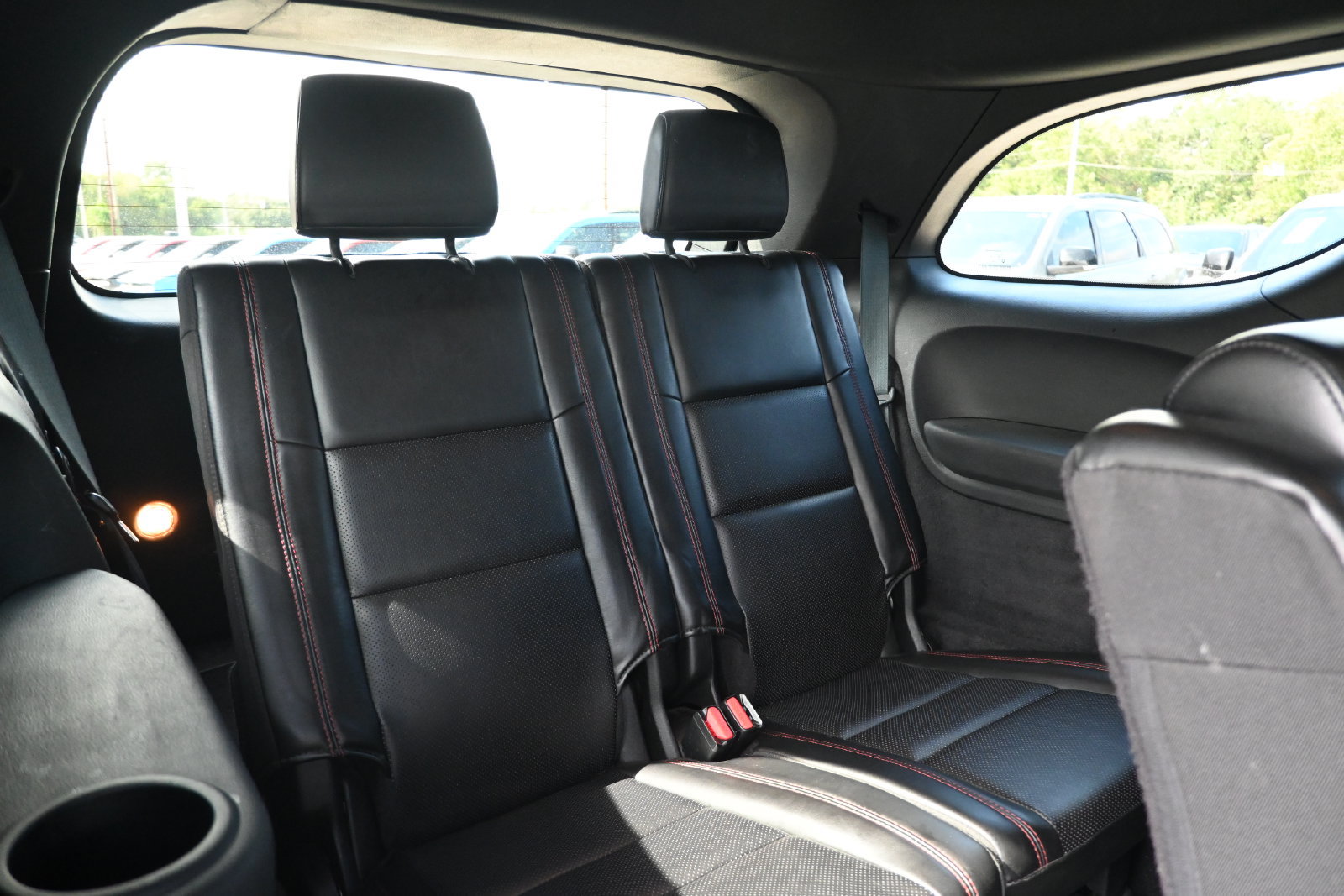 Used 2024 Dodge Durango GT RWD image 35