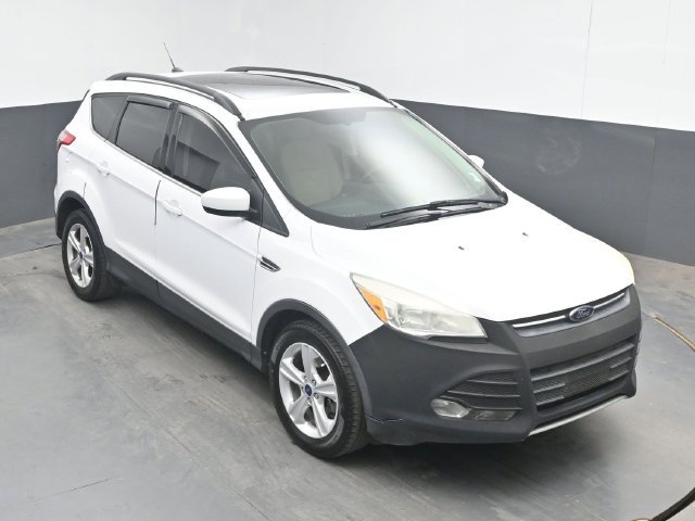 Used 2014 Ford Escape SE w/ Equipment Group 201A AWD/4WD image 30