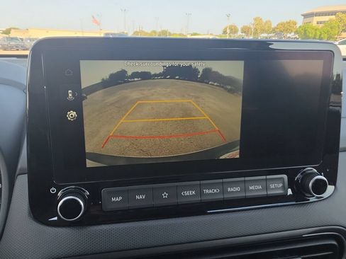 Certified 2023 Hyundai Kona SEL w/ Convenience Package FWD image 21
