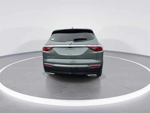 Used 2023 Buick Enclave Premium w/ Experience Buick Package image 7