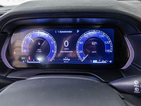 New 2025 Jeep Grand Cherokee Altitude image 22