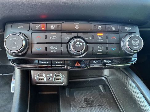 Used 2022 Dodge Durango SRT w/ Black Package image 28