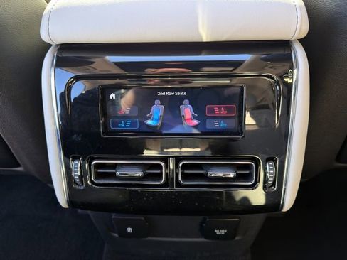 Used 2025 Lincoln Aviator Reserve w/ Equipment Group 201A image 20