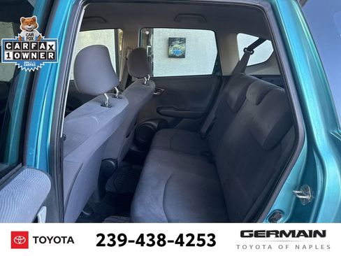 Used 2012 Honda Fit image 10