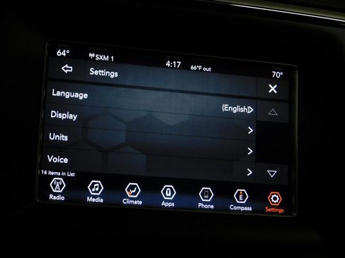 Used 2019 Jeep Grand Cherokee Laredo image 57