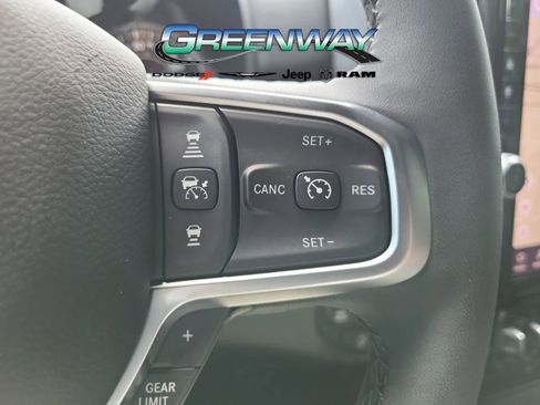 Used 2025 RAM 1500 Big Horn image 27